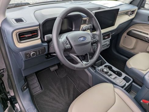 New 2025 Ford Maverick Lariat image 20
