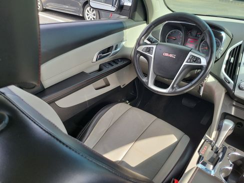 Used 2015 GMC Terrain SLT w/ Chrome Edition image 15