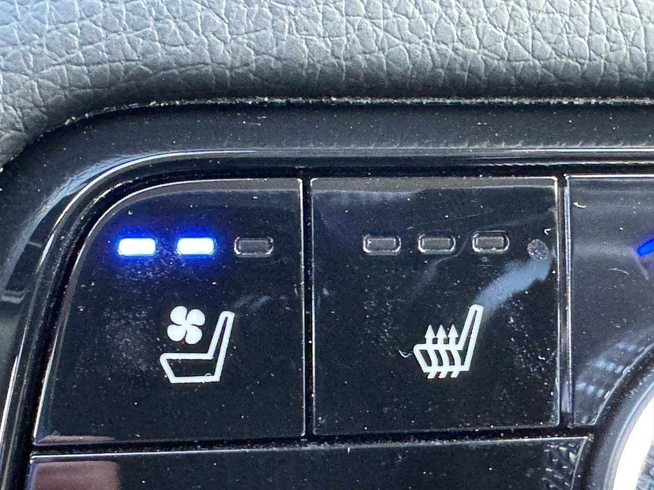 Certified 2025 Honda Pilot Elite image 27