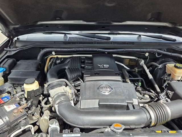 Used 2016 Nissan Frontier SV w/ SV Value Truck Package RWD image 22