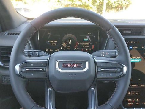 New 2026 GMC Terrain AT4 image 20