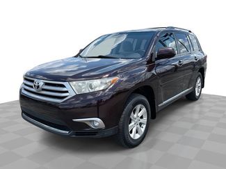 Used 2012 Toyota Highlander 4WD w/ Tech Pkg video 1