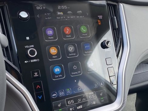 New 2025 Subaru Outback Premium image 21