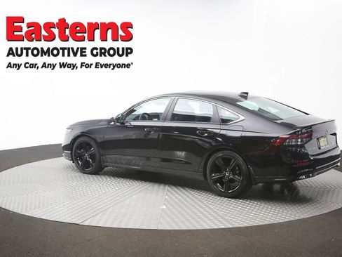 Used 2023 Honda Accord Sport image 61