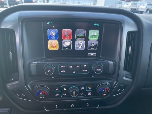 Used 2017 Chevrolet Silverado 1500 LT w/ All Star Edition image 21