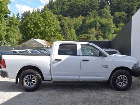 Used 2019 RAM 1500 Tradesman w/ Tradesman SXT Package AWD/4WD image 6