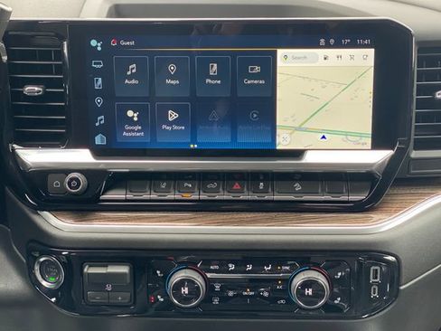 New 2026 Chevrolet Silverado 2500 LT w/ All Star Edition image 20