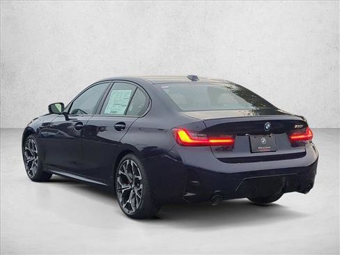 New 2026 BMW 330i Sedan w/ M Sport Package image 9