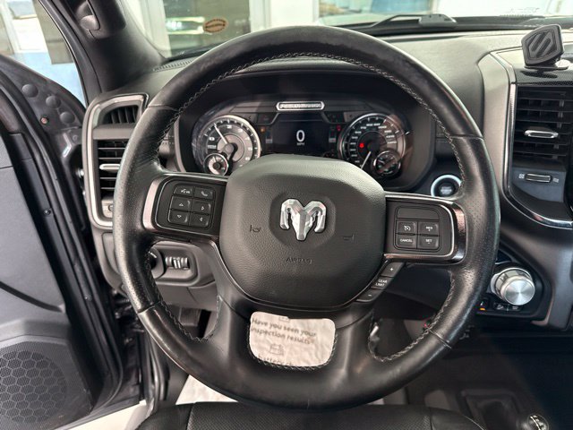 Used 2019 RAM 2500 Power Wagon AWD/4WD image 22