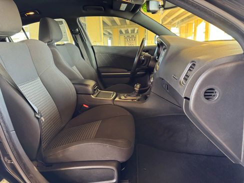 Used 2021 Dodge Charger R/T w/ Performance Handling Group image 14