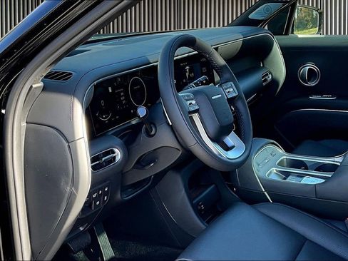 New 2026 Hyundai Palisade Calligraphy image 7