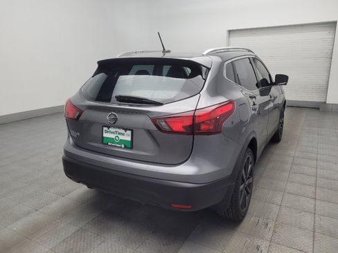 Used 2017 Nissan Rogue Sport SL FWD image 9