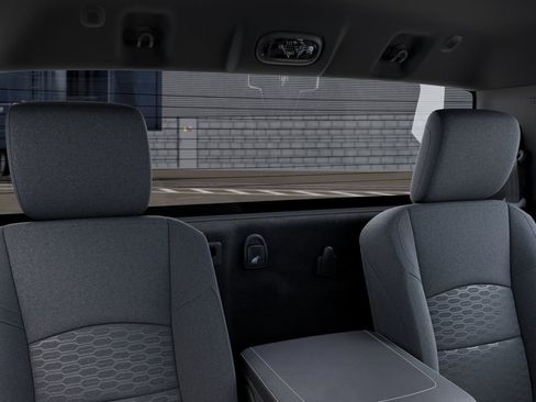 New 2026 RAM 3500 Tradesman RWD image 26