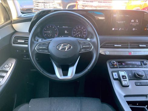 Used 2022 Hyundai Palisade SEL w/ Convenience Package image 5