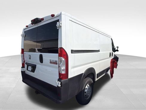 Used 2019 RAM ProMaster 1500 FWD image 2