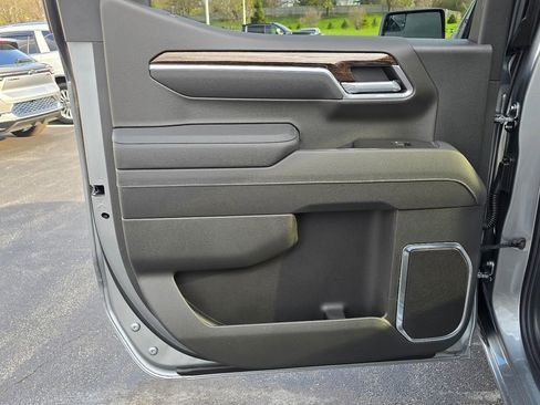 New 2026 GMC Sierra 1500 Elevation w/ Preferred Package image 24