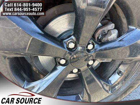 Used 2018 Jeep Cherokee Latitude w/ Altitude Package FWD image 23