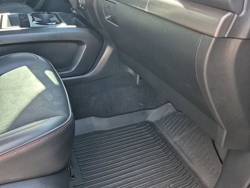 Used 2024 Nissan Titan PRO-4X w/ Off Road Protection Package image 29