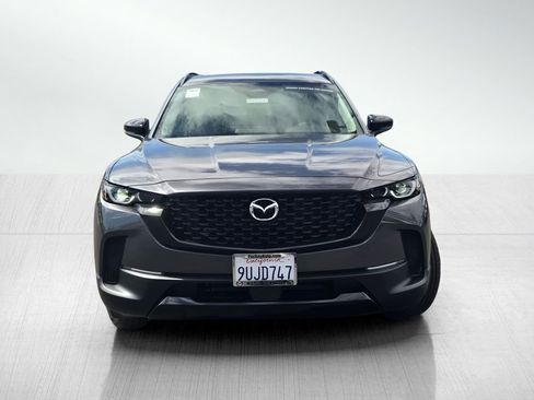 Certified 2025 MAZDA CX-50 AWD 2.5 Hybrid w/ Weather Package image 2