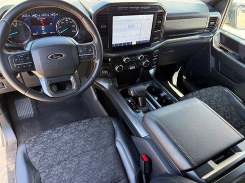 Certified 2023 Ford F150 Tremor w/ Bed Utility Package AWD/4WD image 9