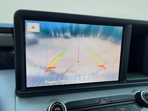 Used 2024 Ford Maverick XLT w/ Equipment Group 300A Standard AWD/4WD image 8