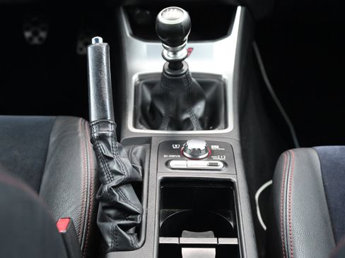 Used 2011 Subaru Impreza WRX STI image 29