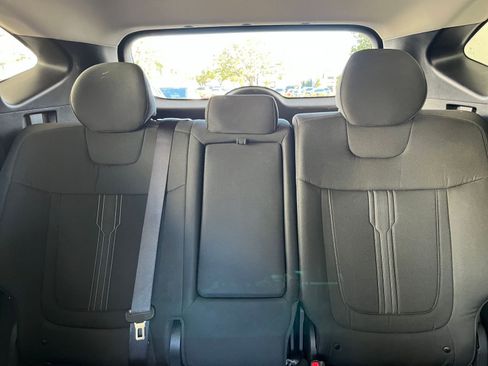 Used 2025 Hyundai Tucson SEL image 39