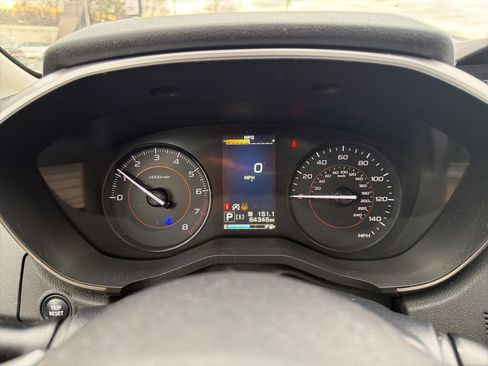 Used 2020 Subaru Crosstrek 2.0i Premium w/ Moonroof Package 2 image 30