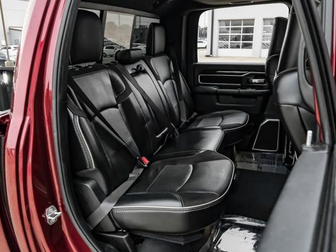 Used 2022 RAM 2500 Laramie AWD/4WD image 38