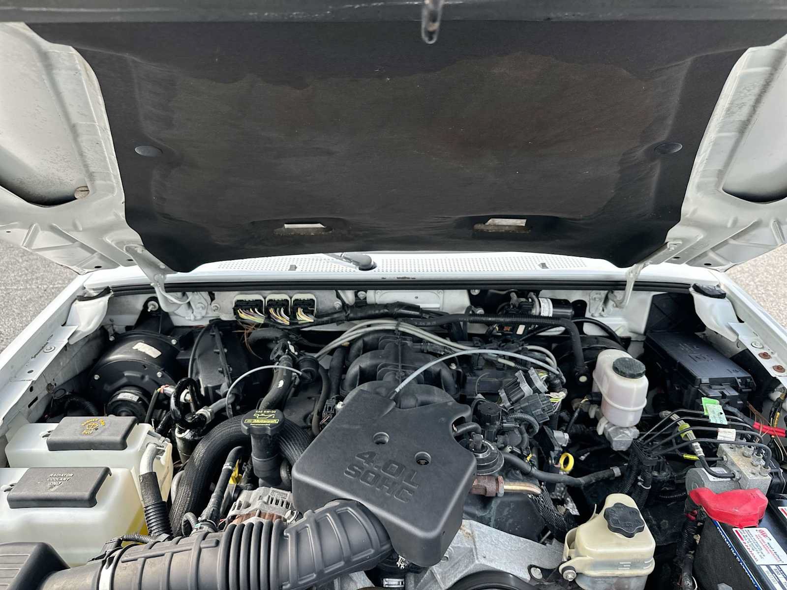Used 2011 Ford Ranger XL AWD/4WD image 13