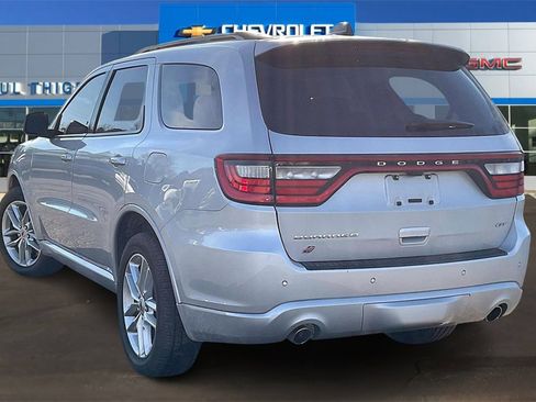 Used 2024 Dodge Durango GT image 4