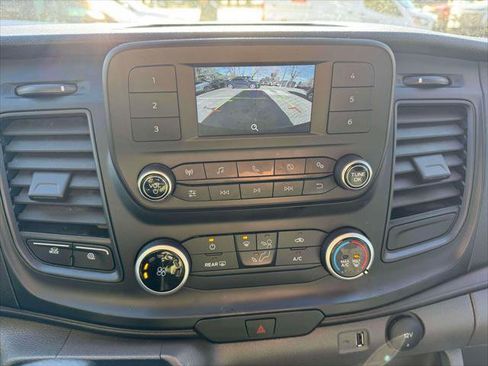 Used 2024 Ford Transit 250 Low Roof w/ Exterior Upgrade Package image 24