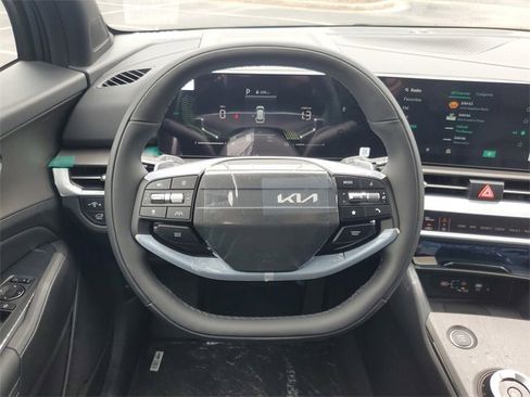 New 2026 Kia Sportage X-Line image 10