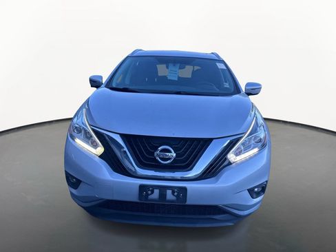 Used 2016 Nissan Murano AWD image 8