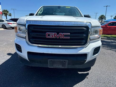 Used 2020 GMC Canyon 2WD Crew Cab w/ Convenience Package image 7
