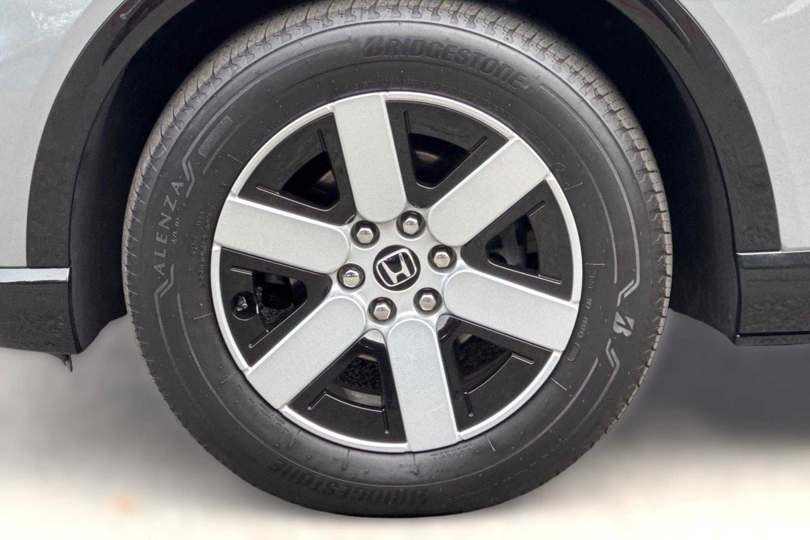 Certified 2024 Honda Prologue Touring image 12