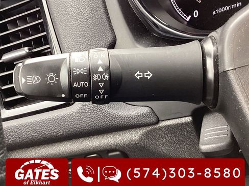 Used 2025 Mitsubishi Outlander Sport SE AWD/4WD image 22