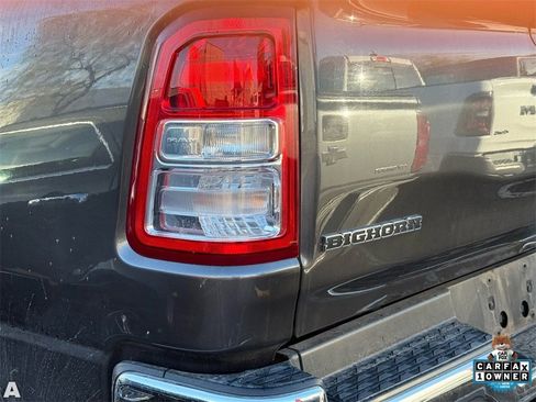 Used 2022 RAM 1500 Big Horn image 11