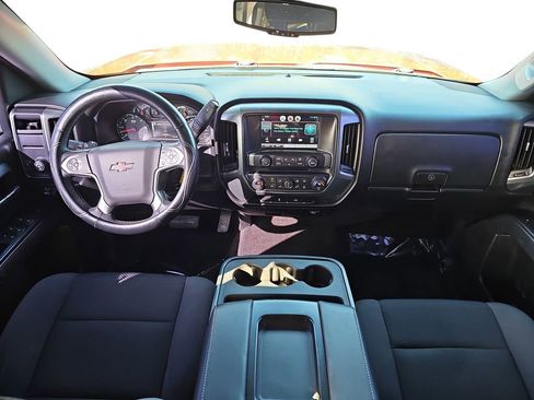 Used 2015 Chevrolet Silverado 1500 LT w/ All Star Edition image 12