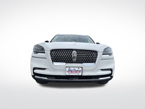 Used 2023 Lincoln Aviator Reserve w/ Equipment Group 201A image 51