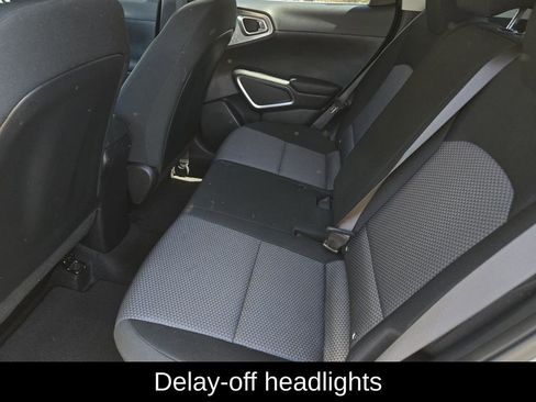 Used 2023 Kia Soul LX w/ Option Group 015 image 34