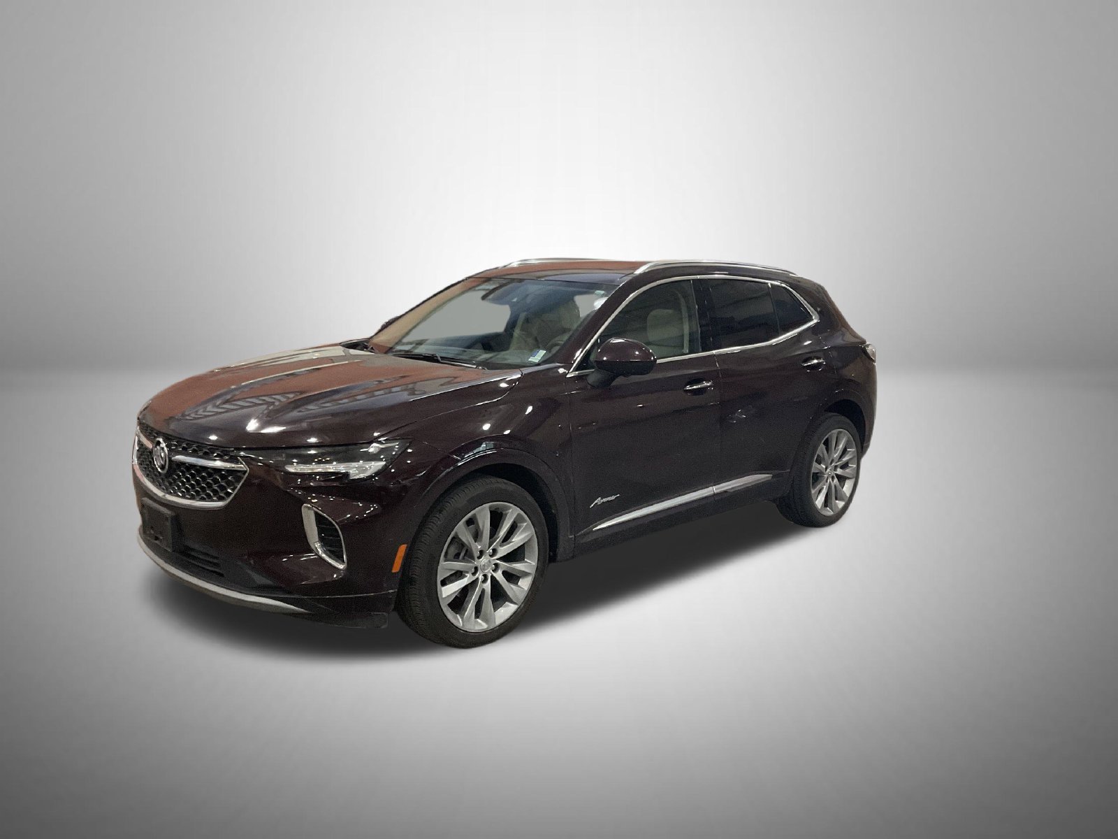 Used 2023 Buick Envision Avenir AWD/4WD image 4