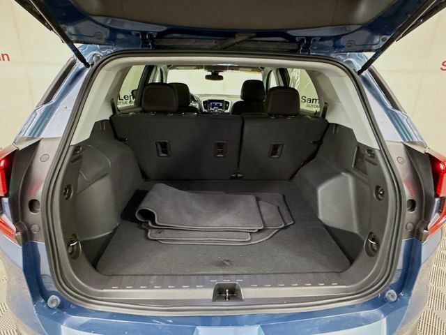 Used 2024 GMC Terrain SLE FWD image 25