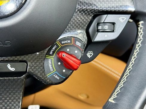 Certified 2022 Ferrari Portofino M RWD image 21