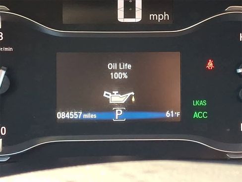 Used 2019 Honda Ridgeline RTL-E image 16