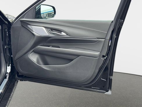 New 2026 Cadillac CT4 Premium Luxury image 9