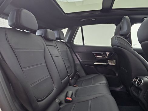 Certified 2024 Mercedes-Benz GLC 300 4MATIC image 26