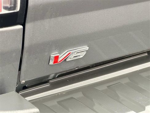 Used 2022 GMC Canyon Elevation Standard w/ Trailering Package image 12