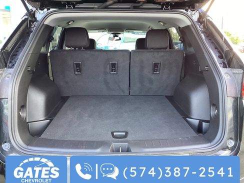 Used 2025 Chevrolet Blazer LT AWD/4WD image 12