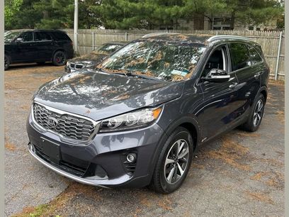 Used 2019 Kia Sorento EX